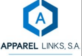 APPAREL LINKS logo