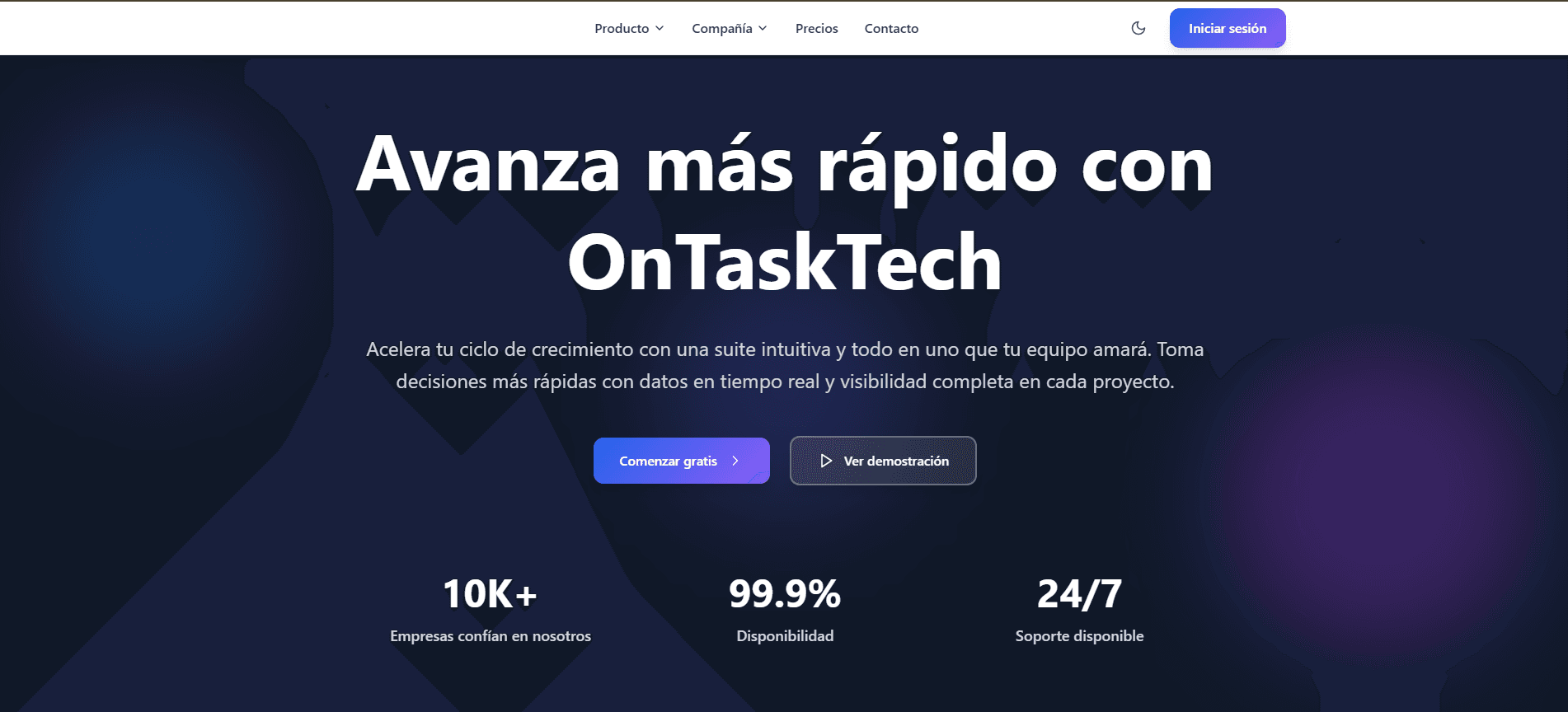 OnTaskTech - Image 1