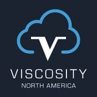VISCOSITY logo